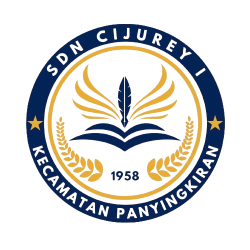 Logo SDN Cijurey I